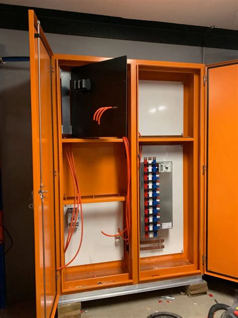 electrical enclosure alternative to a hot pod|Exploring the Different Types of Electrical Enclosures: An In .